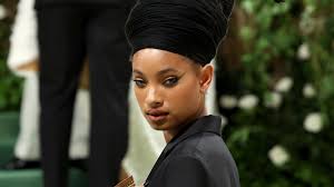 Willow Smith Breaks New Ground as Published Author