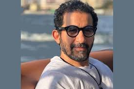 Egyptian Star Ahmed Helmy to Share Acting Secrets at Rotterdam Arab Film Festival