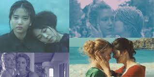 Top Lesbian Films at Cannes Film Festival | Must-See Queer Cinema