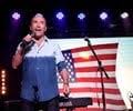 Celebrate America with Lee Greenwood: God Bless the U.S.A. Concert on Newsmax