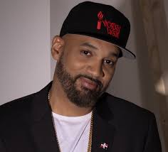 The Kid Mero Hosts the 45th Annual Sports Emmy Awards