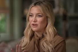 Kate Hudson Defies Ageism in Music Industry