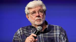 George Lucas on the Inevitability of Artificial Intelligence in Filmmaking