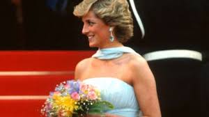 Princess Diana’s Stunning Cannes Film Festival Outfit Inspired by Princess Grace of Monaco