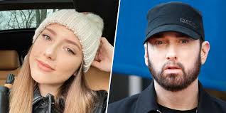 Eminem’s Kids: A Look Into Hailie, Alaina, and Stevie’s Lives