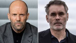 Jason Statham and Jean-François Richet Join Forces for Action Thriller ‘Mutiny’