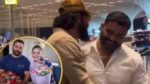 Vicky Kaushal’s Controversial Encounter at Mumbai Airport with Alia Bhatt’s Bodyguard