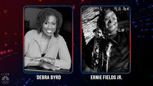 Honoring the Legacy of Debra Byrd and Ernie Fields Jr. on ‘The Voice’