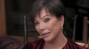 Kris Jenner Faces Health Scare: Reveals Cyst and Tumor Discovery