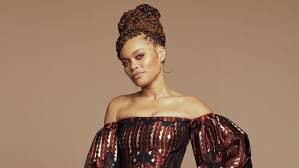 Andra Day’s Highly Anticipated Sophomore Album: Cassandra (Cherith)