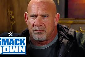 Goldberg Addresses Controversial Injuries in WWE Matches