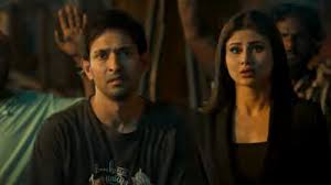 Dark Comedy Chaos: Vikrant Massey and Mouni Roy Shine in Blackout Trailer