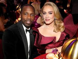 Adele Congratulates Rich Paul’s Daughter on College Graduation