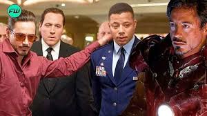 Terrence Howard Feels Betrayed by Robert Downey Jr After Sacrificing $1 Million For Iron Man Audition