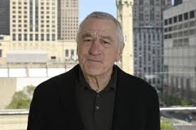 Robert De Niro in Controversy: Video Misconstrued as Pro-Israel Protest Yelling