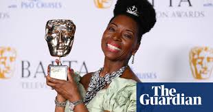 TV Industry Faces Turmoil: Bafta Awards Sheds Light on Challenges Ahead