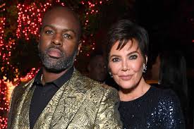 Kris Jenner Opens Up About ‘Chemistry’ and Age Gap with Corey Gamble