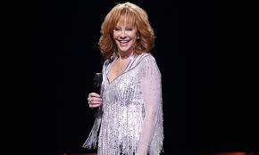 Reba McEntire: The Queen of Country Music Awards Hosting