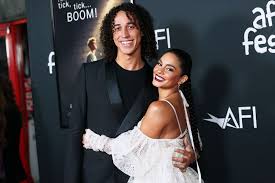 Vanessa Hudgens and Cole Tucker: Expecting Parents Share Sweet Photos Together