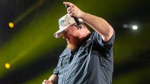 Experience the Ultimate Country Music Extravaganza with Luke Combs at State Farm Stadium in Phoenix