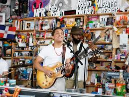 Top Tiny Desk Concerts to Watch Now for a Musical Journey