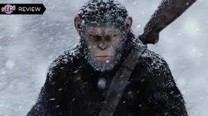 War for the Planet of the Apes: A Heartbreaking and Epic Conclusion