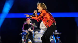 Experience the Ultimate Rock ‘n’ Roll Show: The Rolling Stones at MetLife Stadium