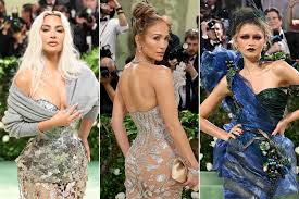 Met Gala 2024 Red Carpet Arrivals: Best and Worst Dressed Celebrities