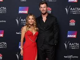 Chris Hemsworth Reveals Gratitude to Elsa Pataky for Support and Forgiveness