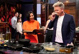 Culinary Showdown: Gordon Ramsay’s ‘MasterChef’ Season 14 Challenges Generational Cooking Talents