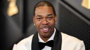 Busta Rhymes Stuns Fans with Unbelievable Transformation at New York Knicks Game