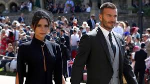 The Beckhams Top the Sunday Times Rich List with a Rise in Fortune, While Pinault Loses Billions