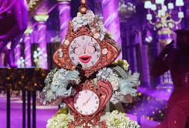 Thelma Houston Revealed as Clock on The Masked Singer: Clues & Theories