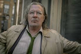 Gary Oldman’s Revoltingly Remarkable Performance in Slow Horses Should Secure the Top TV Bafta