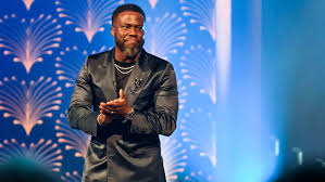 Kevin Hart Receives Mark Twain Prize for American Humor: A Controversial Decision