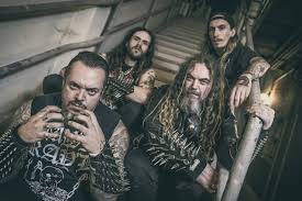 Max and Igor Cavalera Re-Record Sepultura’s ‘Schizophrenia’ Album: A Thrash Metal Masterpiece Unleashed