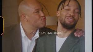 Jalen Brunson and Rick Brunson Shine in Brooks Brothers’ Father’s Day Campaign