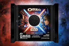 Unleash the Force with New Oreo ‘Star Wars’ Cookies