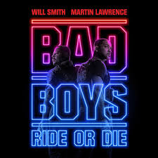 Sean Paul and Shenseea Bring Caribbean Vibes to ‘Bad Boys: Ride or Die’ Soundtrack