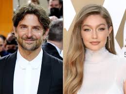 Gigi Hadid & Bradley Cooper: Their Most Public Date Yet