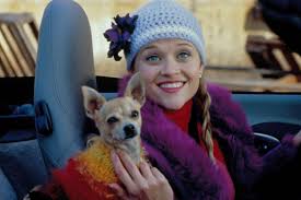 Reese Witherspoon Returns as Elle Woods in Legally Blonde Prequel ‘Elle’