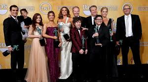 Fans Speculate on ‘Modern Family’ Reboot After Set Photo Shared by Jesse Tyler Ferguson