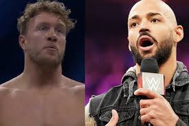 The Truth About WWE’s Disappointing Handling of Ricochet According to Will Ospreay – Cageside Seats