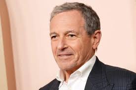 Bob Iger’s Bold Declaration: Disney and NBA Renewal Deal a Sure Bet