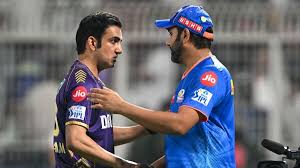 Shah Rukh Khan’s Generous Offer to Gautam Gambhir Surfaces Amid Head Coach Speculations