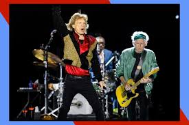 Rolling Stones at MetLife Stadium – Score Cheap Tickets Now!