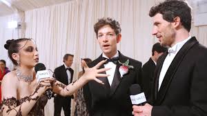 Best Dressed Showdown: Mike Faist vs Josh O’Connor at Met Gala 2024