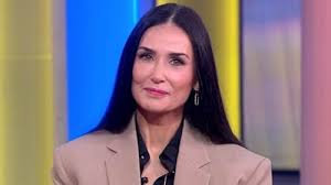 Demi Moore Drops Exclusive News About Taylor Sheridan’s Hit Show ‘Landman’ Season 2