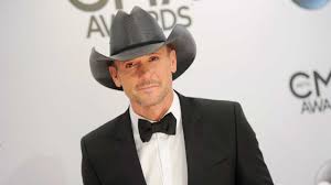 Get Ready for an Unforgettable Night with Tim McGraw at Y-Live 2024 Concert