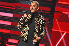 Ellen DeGeneres Farewell Stand-Up Tour Hits North America: Dates Announced